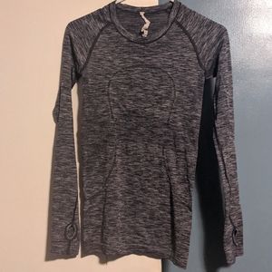 Lululemon Swiftly Tech Long Sleeve